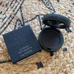 NEW! Giorgio Armani Eye Shadow 4
